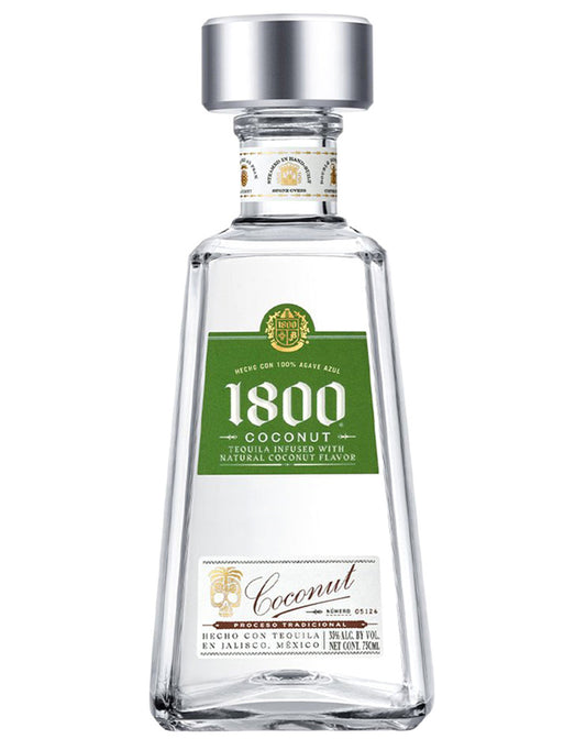 1800 COCONUT 750ML