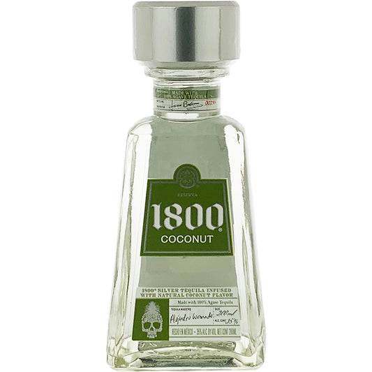 1800 COCONUT 375ML