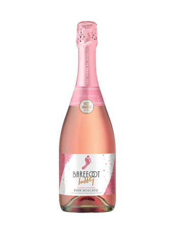 BAREFOOT BUBBLY PINK MSCTO 750