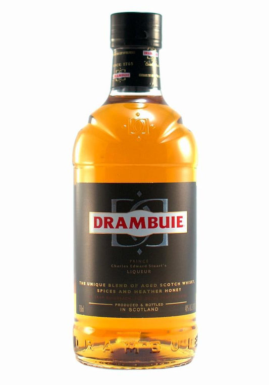 DRAMBUIE 375ML