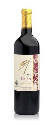 frey malbec 750 ml