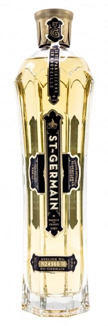 ST GERMAIN ELDERFLOWER 375ML