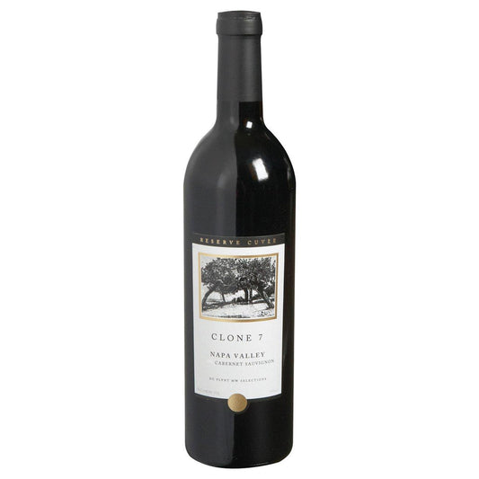 CLONE SIETE CAB 750ML