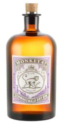 monkey 47 dry gin 1ltr