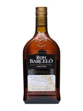RON BARCELO ANEJO RUM 1LT