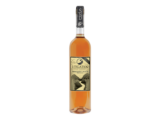 LITIGATION WHEAT WHSKY 750ML