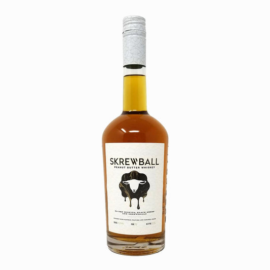 SKREWBALL P/ BUTTER WHSK 750ML