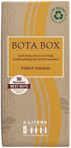 BOTA BOX PINOT GRIGIO 1.5L