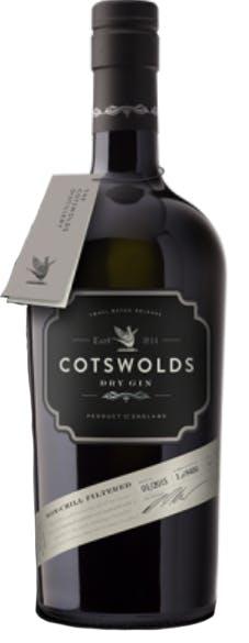 COTSWOLDS GIN 700ml