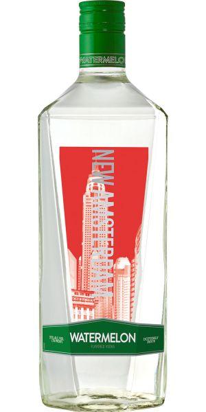 NEW AMSTERDAM WATERMELON 750ML