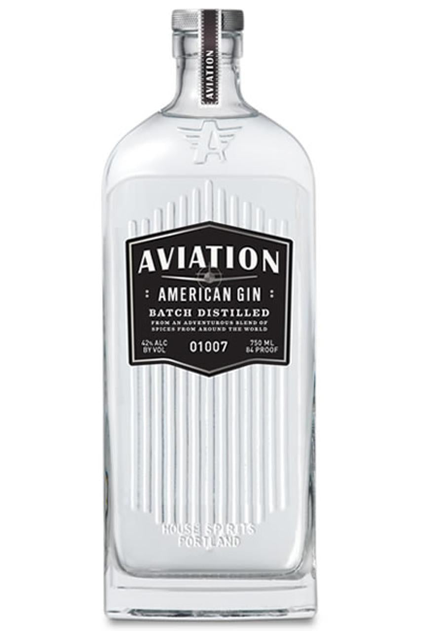 AVIATION AMERICAN GIN 1LT