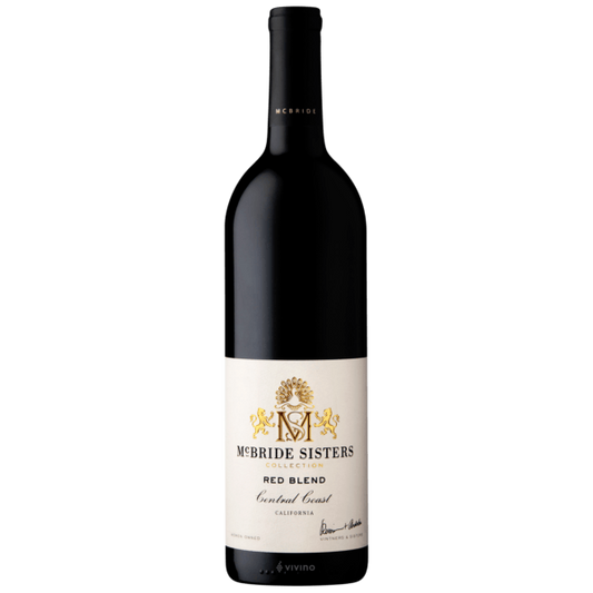 MCBRIDE SISTERS RED 750ML