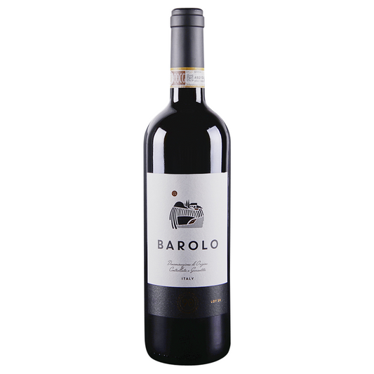 NINETY PLUS BAROLO 750ML