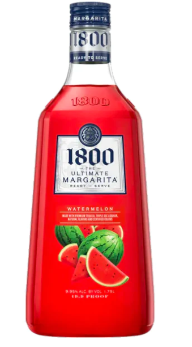 1800 MARG WATERMELON 1.75LT