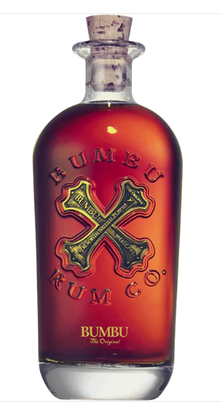 BUMBU RUM 1LT