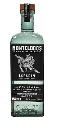 MONTELOBOS ESPADIN JOVEN