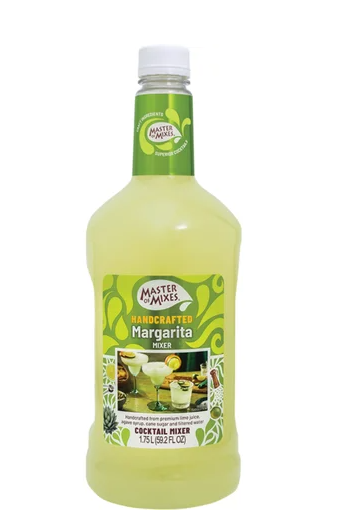 MASTER MIX MARG MIX 1LT