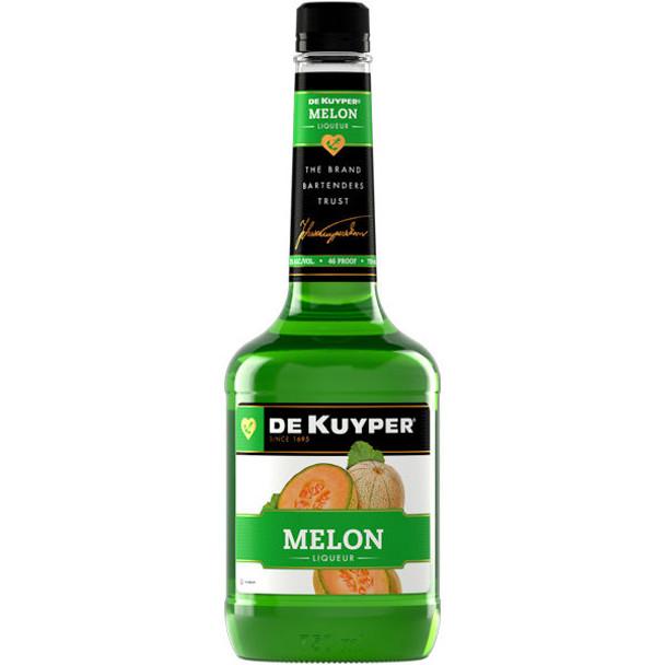 DEKUYPER MELON 1LT