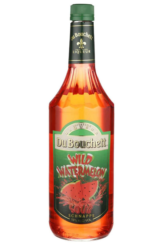 DUBOUCHETT WILD WATERMELON 1LT