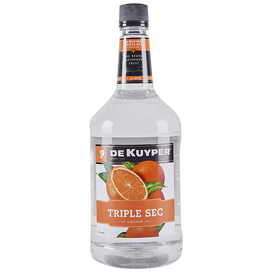 DEKUYPER TRIPLE SEC 750ml