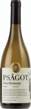 PSAGOT CHARD 750ML CHARDONNAY