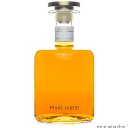 FRANK AUGUST SMALL BATCH