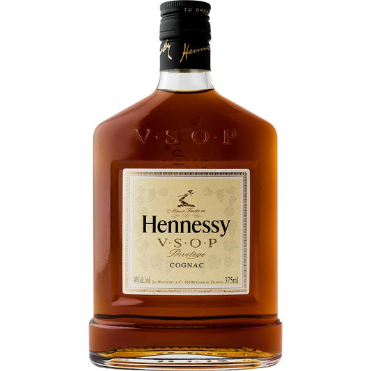 HENNESSY VSOP 375ML