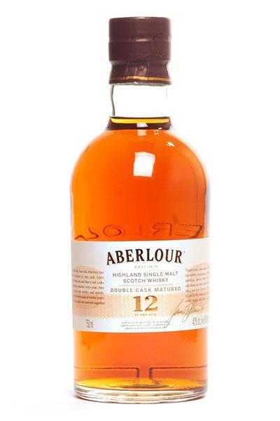 ABERLOUR MALT 12YR 750ML