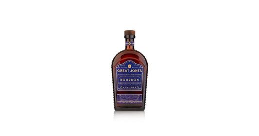 GREAT JONES Bourbon 750ml