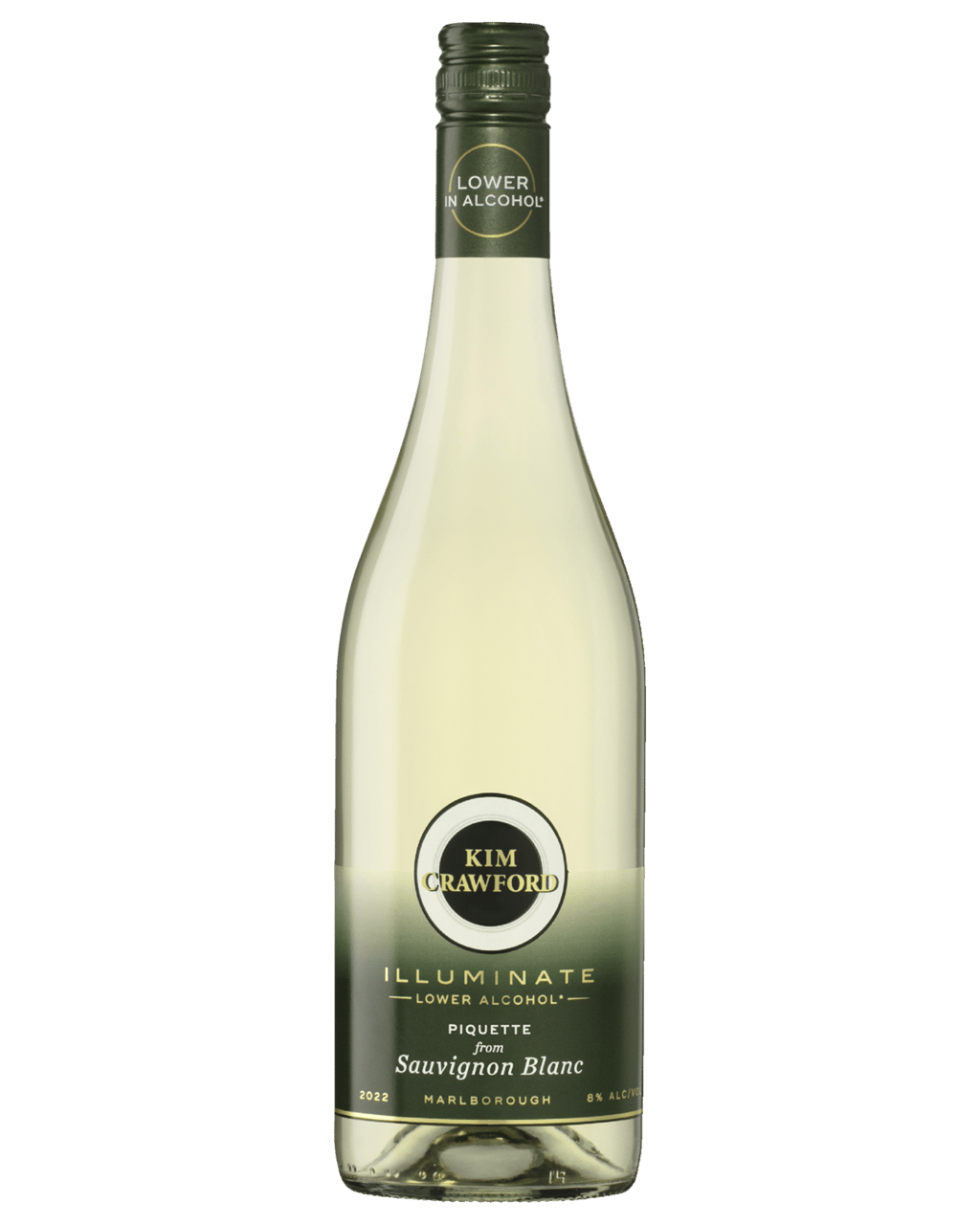 KIM CRAWFORD SAUV BLANC 750M