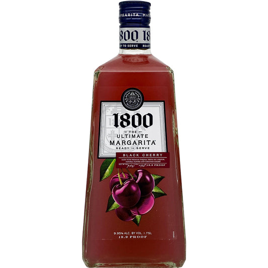 1800 MARGARITA B CHERRY 1.75LT