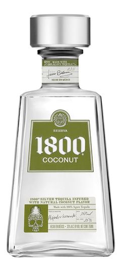 1800 COCONUT 50ML