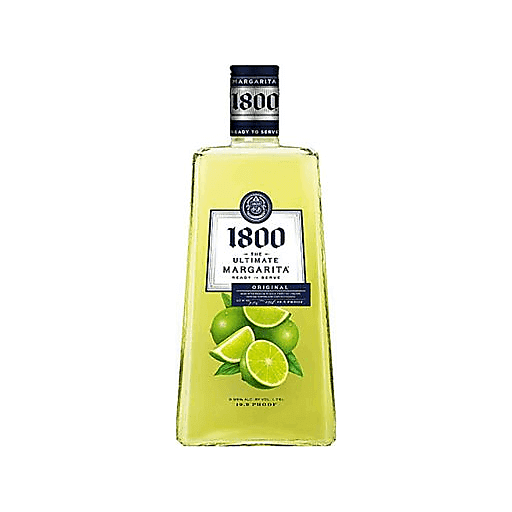 1800 MARGARITA ORIGINAL 1.75LT