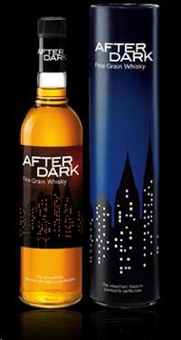 AFTER DARK WHISKEY 50ML