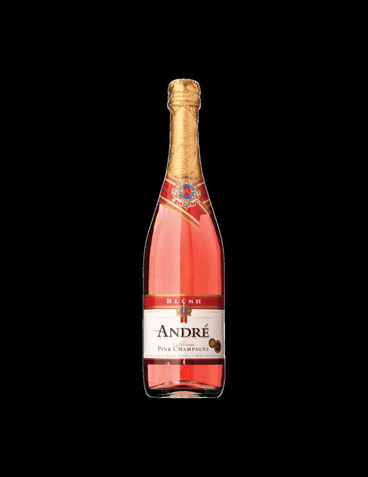ANDRE PINK BLUSH 750ML