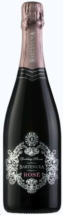 BARTENURA MOSCATO ROSE 750ML