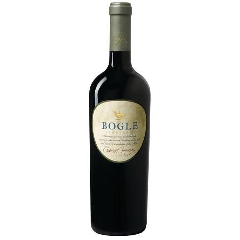 BOGLE CAB SAUV 750ML