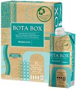 BOTA BOX MOSCATO 3LT