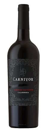 CARNIVOR CAB 750ML