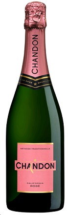 CHANDON ROSE 750ML