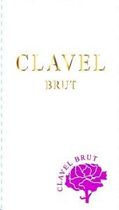 CLAVEL BRUT 750ML