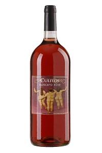 CULITOS MOSCATO ROSE 750ML