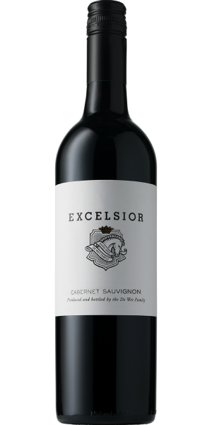 EXCELSIOR CAB SAUV 750ML