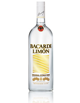 BACARDI LIMON 200ML