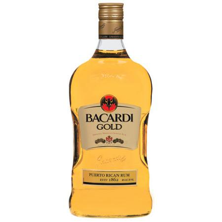 BACARDI GOLD 1.75LT
