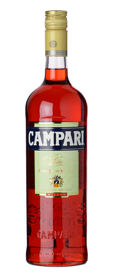 CAMPARI LIQUEUR 1LT