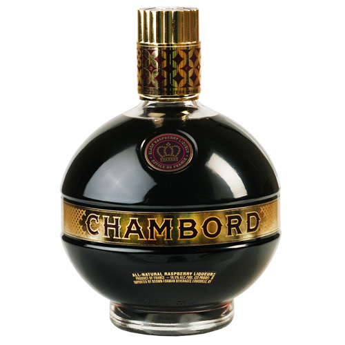 CHAMBORD LIQUEUR 750ML