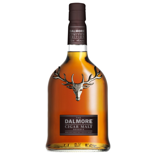 DALMORE MALT 12YR 750ML
