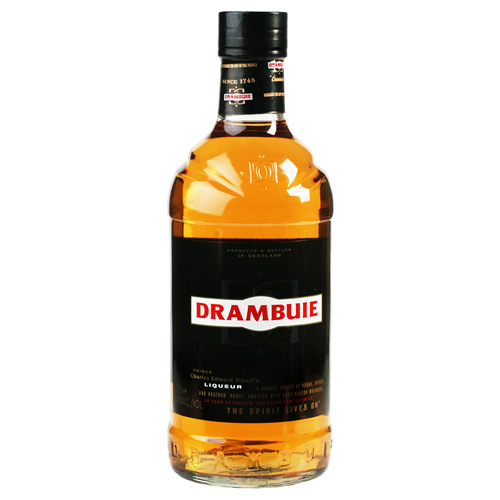 DRAMBUIE 750ML
