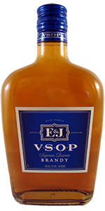 E&J VSOP 375ML